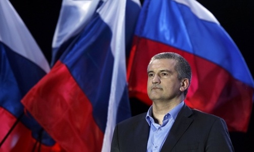 Европа не поставит Россию на колени, – Аксенов