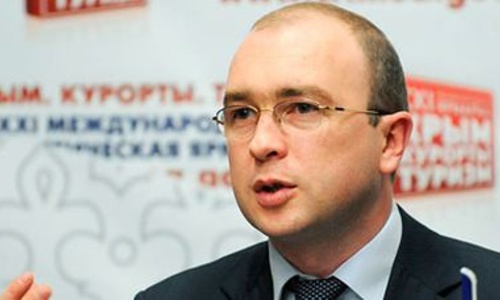 «Нежелательный» экс-министр покинул Крым ради Киева