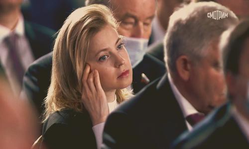Поклонская предложила предохраняться от ковида глубоким дзеном