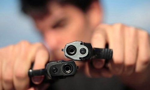 В Гурзуфе расстрелян «криминальный авторитет», – источник