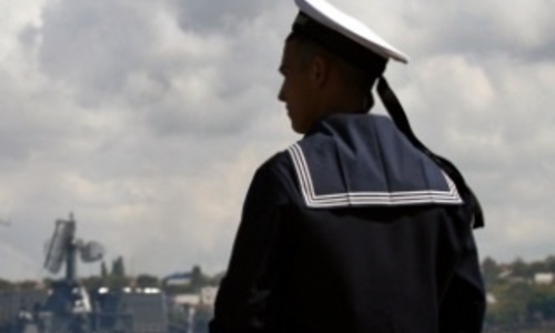 Черноморский флот возрождается