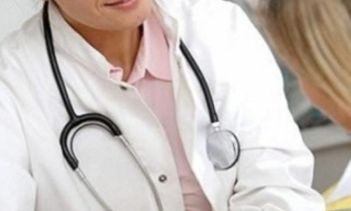 Названы «черные» зарплаты врачей Крыма