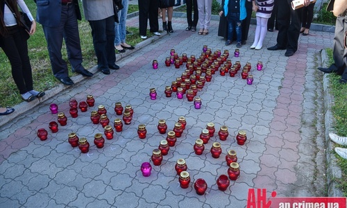 «99 лет геноцида»: крымские армяне обратились к Турции
