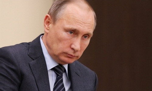 Путин пообещал Крыму газ, воду и деньги