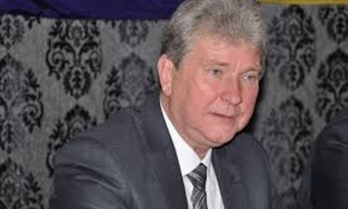 Бывшего главу крымского парламента задержали за мошенничество