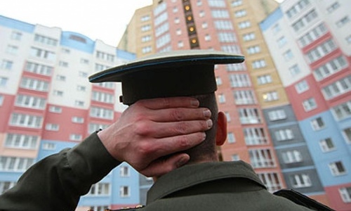 Почему военные в Севастополе не могут получить ипотеку