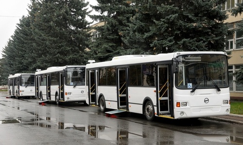 Новые автобусы поднимут стоимость проезда