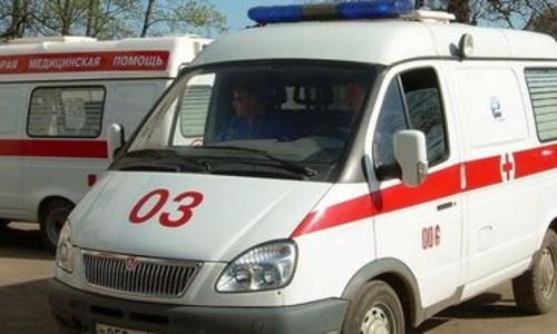 Аномальная жара подкосила здоровье крымчан