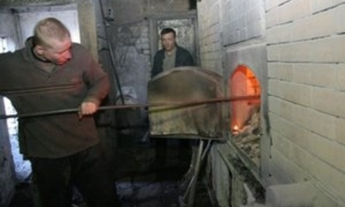 Котельные Крыма до сих пор не закупили уголь
