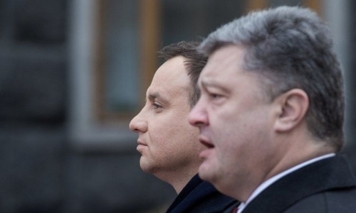 Польша и Украина призвали мировых лидеров усилить давление на Россию
