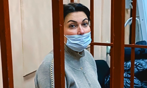 Бывшего министра культуры Крыма морочат в суде