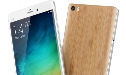 Xiaomi Mi Note 2 с изогнутым дисплеем представлен официально