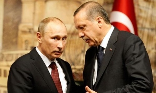 Встреча Эрдогана с Путиным откроет лидерам крымскотатарского народа Крым?