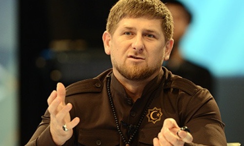 Рамзан Кадыров решит судьбу «Матильды» Учителя