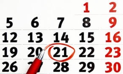 Совмин Крыма взял на вооружение магическое «Правило 21 дня»