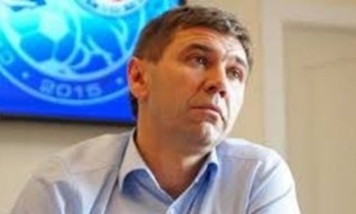 Сборная Крыма по футболу не будет играть с ДНР