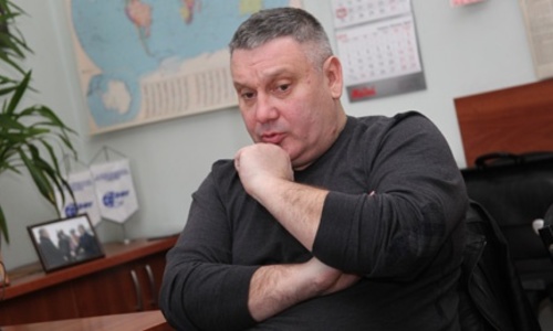 Крымский эксперт: Украина – это антироссийский проект