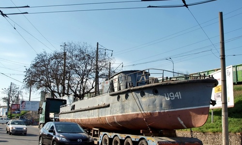 У ВМС Украины «пупок развяжется»