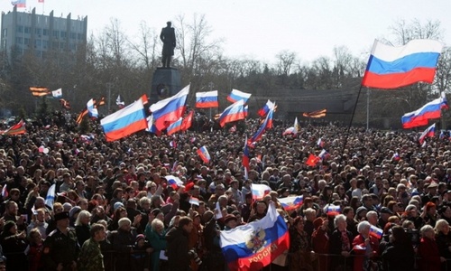 Севастопольские депутаты готовы «восстать» против правительства