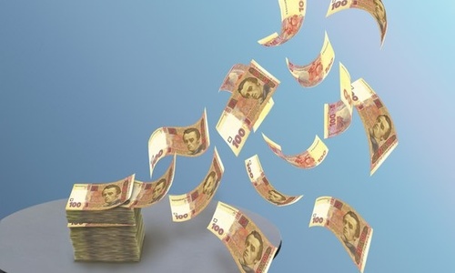 Центробанку разрешат складировать «крымскую» гривну