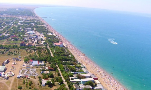 Крыму далеко до Краснодара