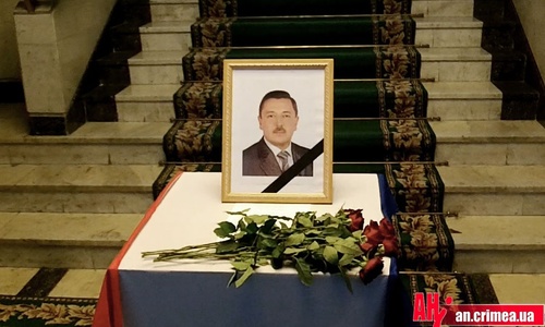 Правоохранители об убийстве в банке: "Все случилось буквально за пять секунд" -
