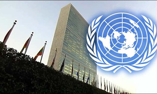 Крым направит депешу в ООН
