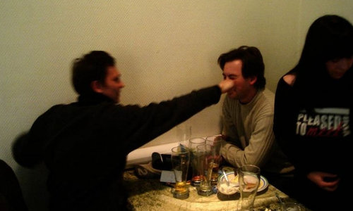 Пьяная драка в Симферополе закончилась смертью