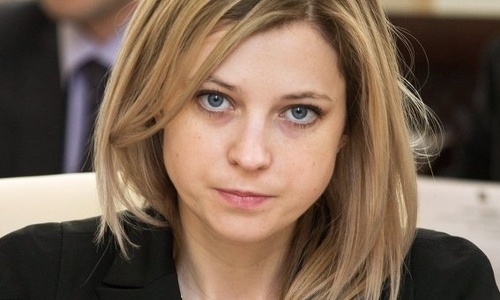 Адвокат крымского «майдановца» предложил уволить Поклонскую