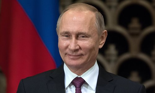 Путин о трагедии в Керчи: Все началось с событий в школах США
