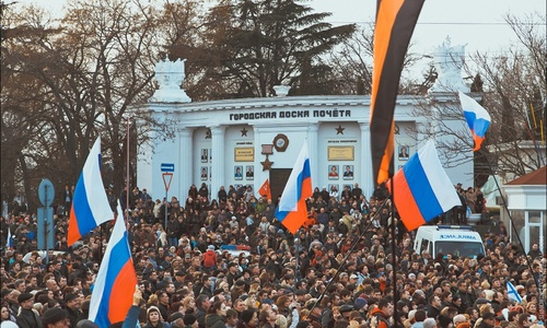 Севастопольские депутаты переформатируют запрещенный митинг?