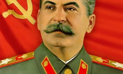 В Севастополе восстановят памятник Сталину?