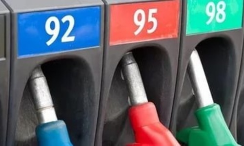 ФАС разорит жадных продавцов бензина в Крыму