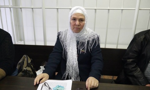 Поддержка крымских татар оказалась экстремизмом