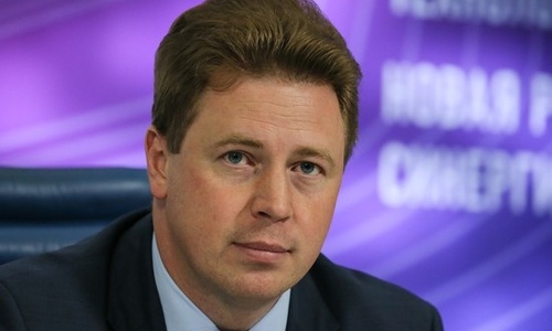 Дмитрий Овсянников готов к прямым выборам губернатора Севастополя