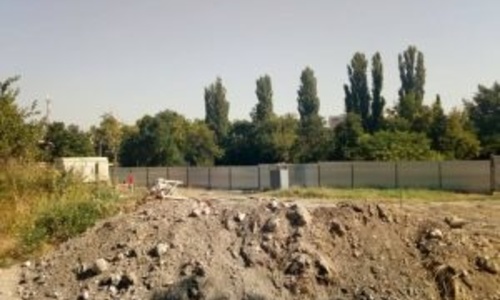 В Симферополе решили раскопать дворец калга-султана