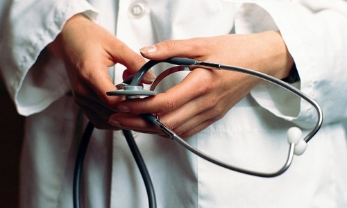 Севастопольских больных посылают к частным врачам