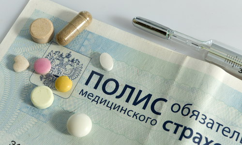 По Крыму расползается «импортная» корь
