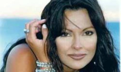 Скончалась актриса из турецкого фильма «Королек — птичка певчая» Севда Фердаг