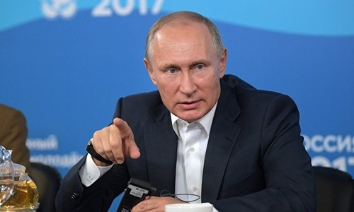 В Крыму решили выполнить указы Путина. За деньги
