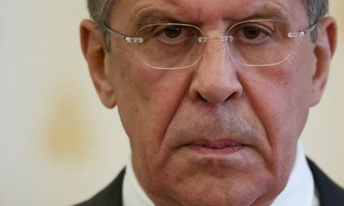 Россия отменит визы с ЕС после признания Крыма