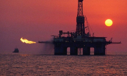 «Севморзавод» начнет строить нефтяные платформы