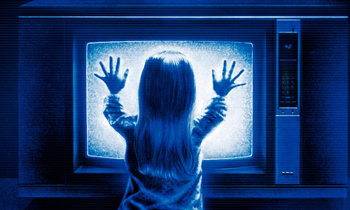 Недоглядели – ребенка убило телевизором