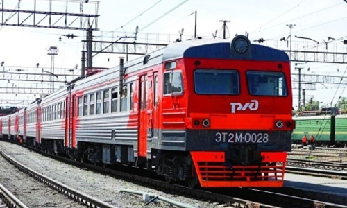 Поезда из Крыма в Украину пойдут через четыре года
