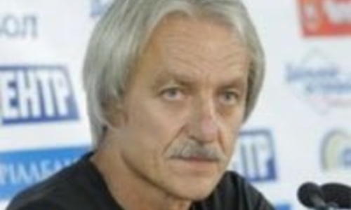 Феодосийская «Кафа» получила нового тренера