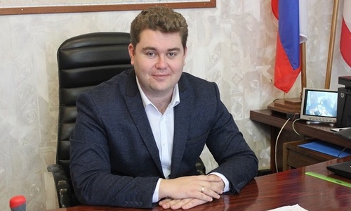 Директор порта