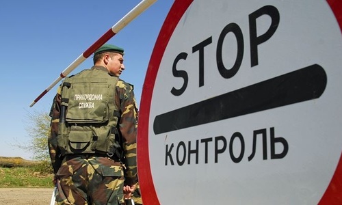 Крымские власти ждали «козней» от Украины