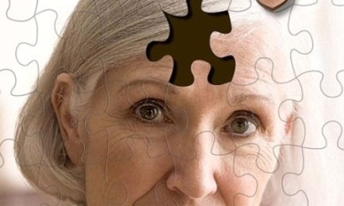 Ученые обнаружили защиту от болезни Альцгеймера