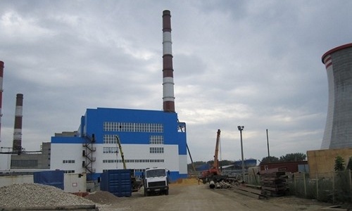 Сроки запуска ТЭС в Крыму могут сдвинуть из-за подрядчиков