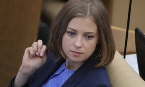 Крымская прокуратура год управляется из «подполья»?